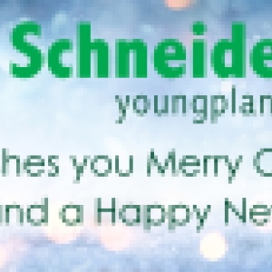 Merry Christmas and Happy New Year!